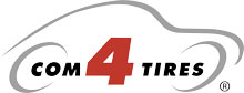 Com4Tires-Logo